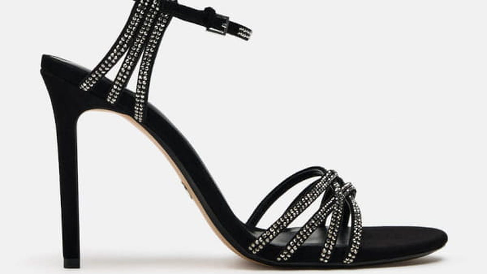 Sandales Zara 
