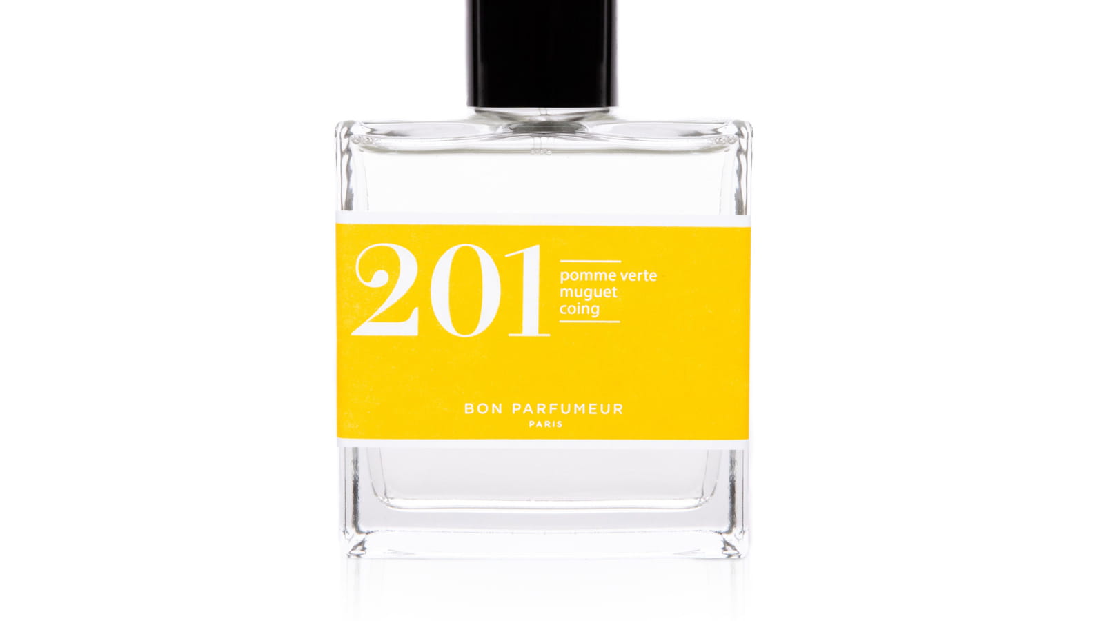 Bon Parfumeur 