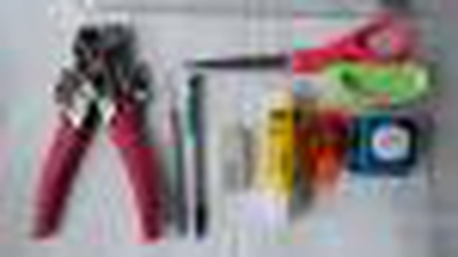 Les outils