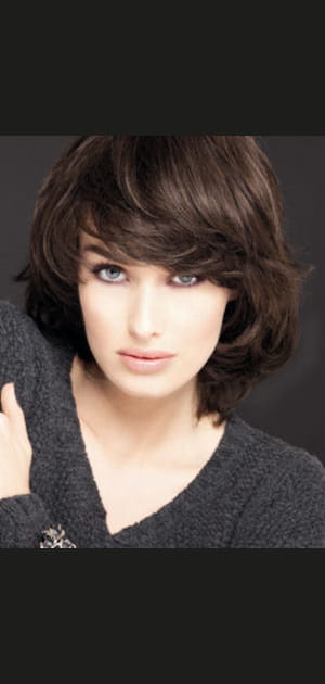 Carr&eacute; arrondi