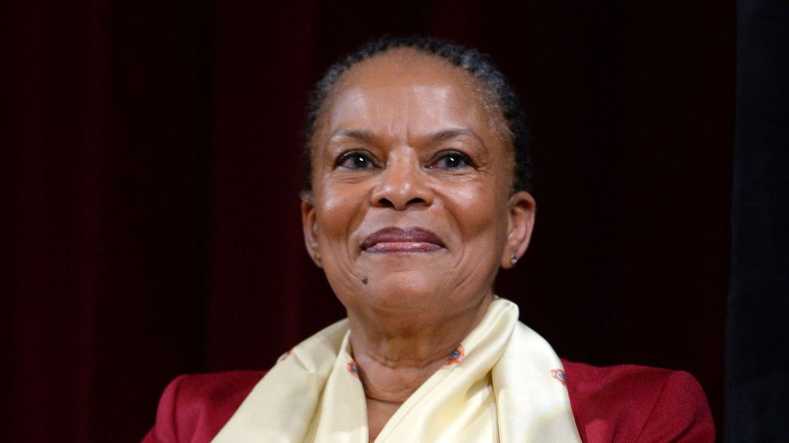 Christiane Taubira