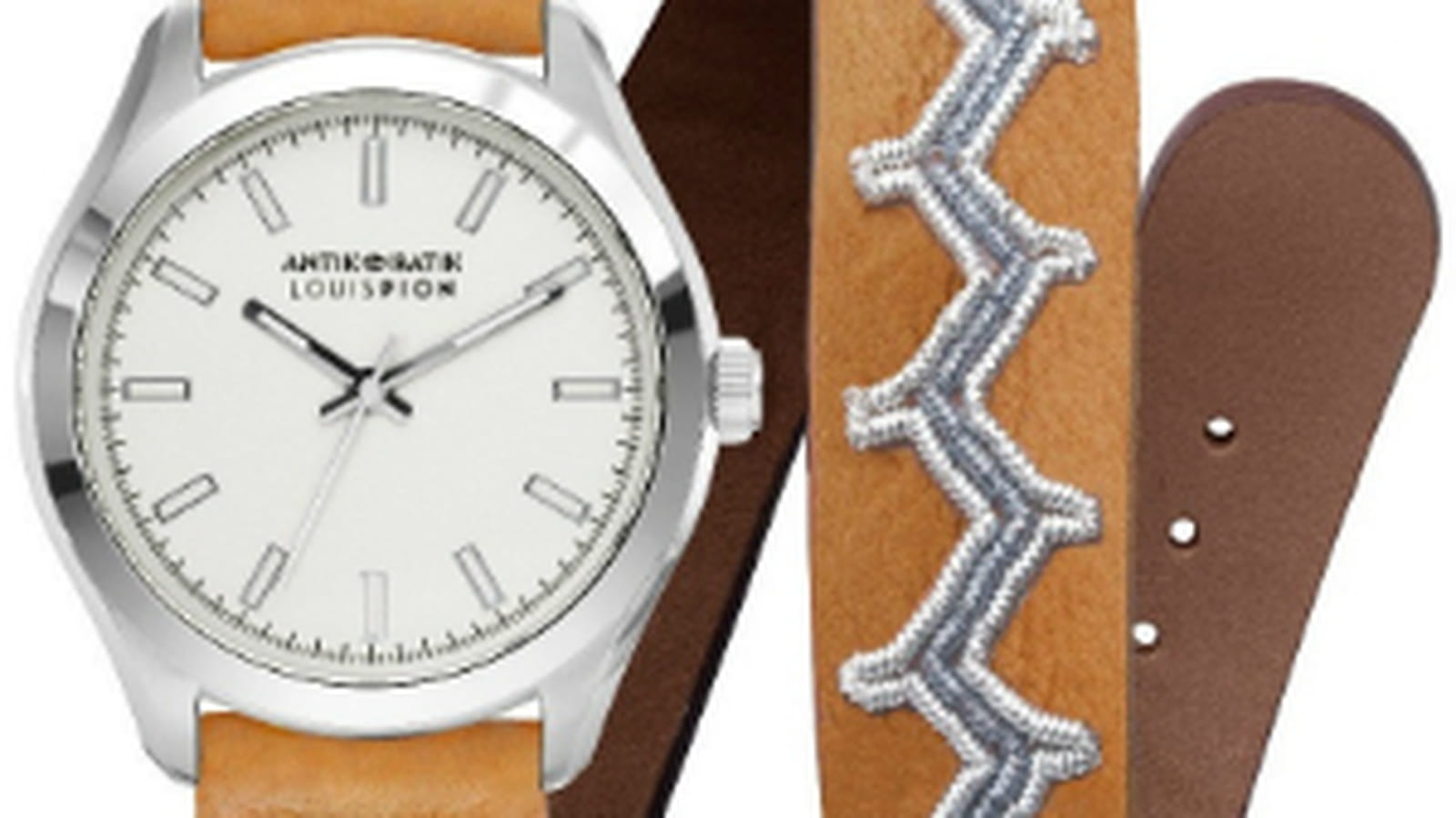 Montre Louis Pion X Antik Batik