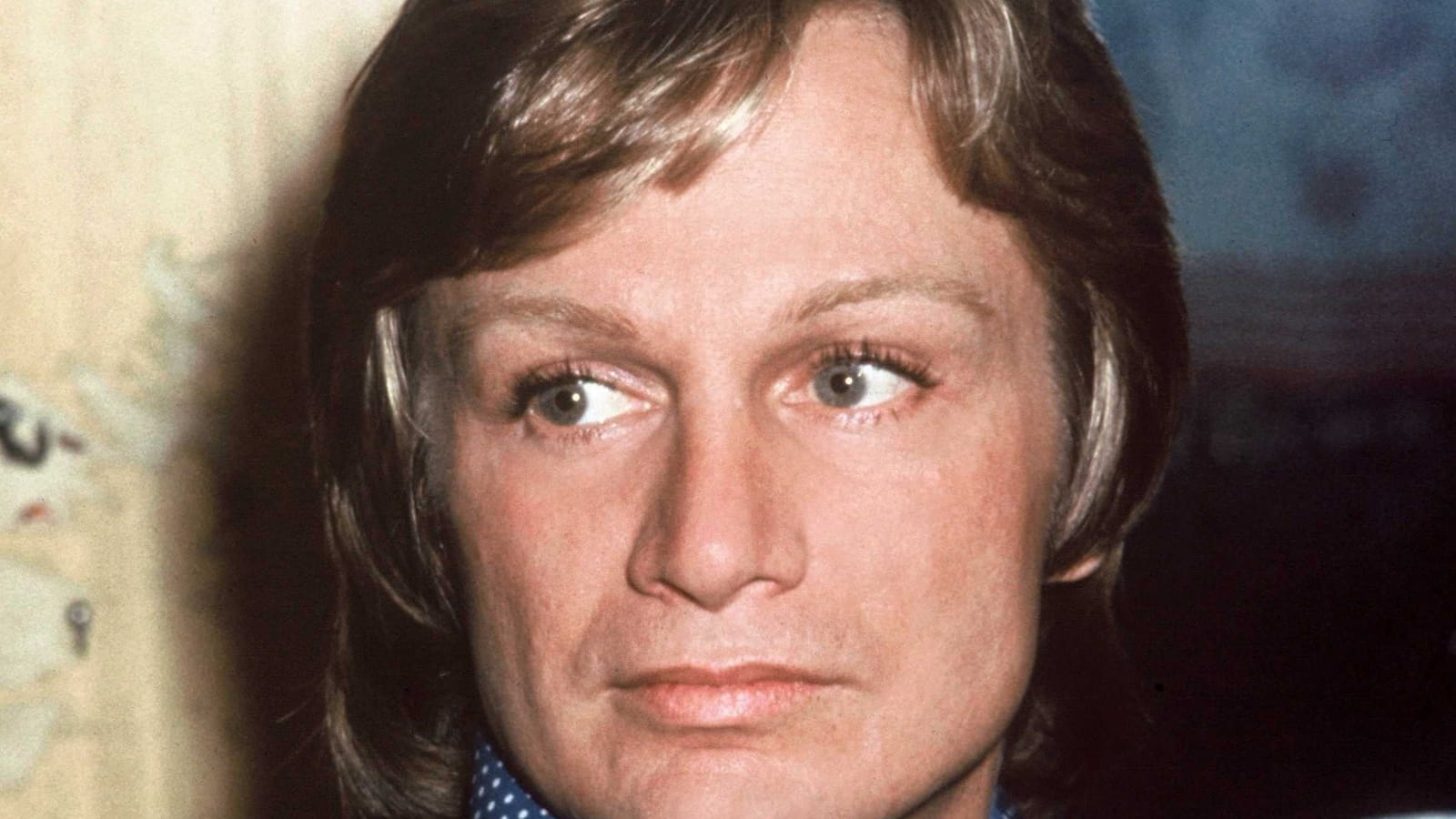 Claude François
