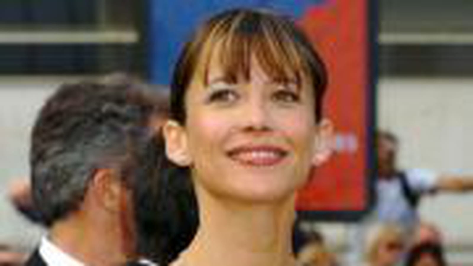 Sophie Marceau