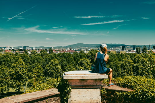 C'est la destination la plus rentable d'Europe, elle permet de visiter 3&nbsp;pays en une seule journ&eacute;e