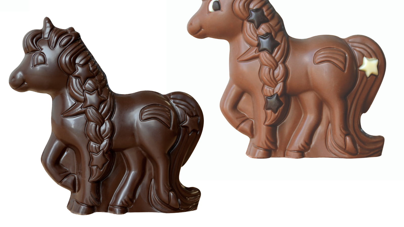 Les licornes de Saveurs et Nature