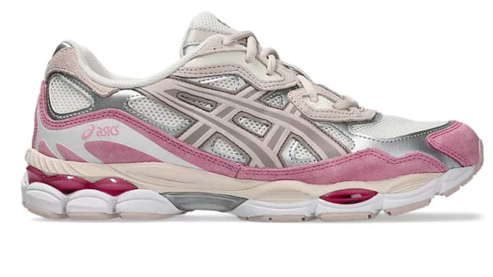 Baskets Asics