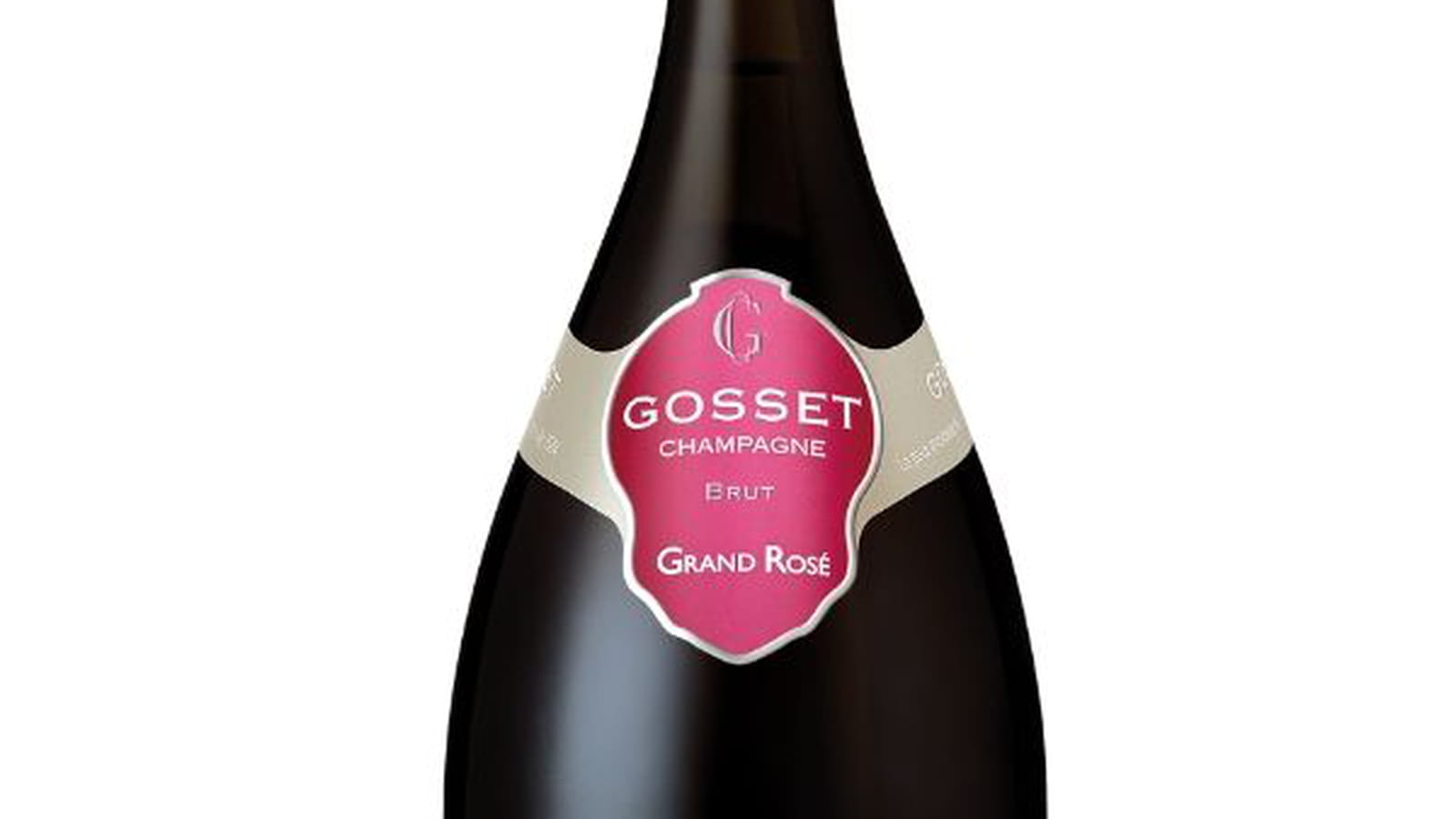 Gosset Grand Rosé