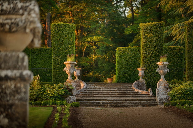 Le Ch&acirc;teau d'Ifs et son histoire