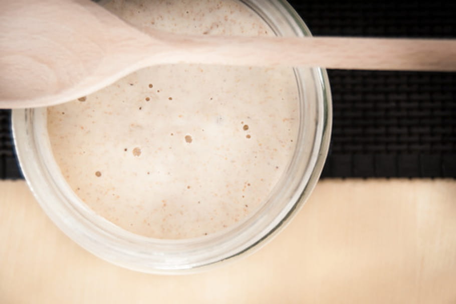 Comment faire du levain maison ?