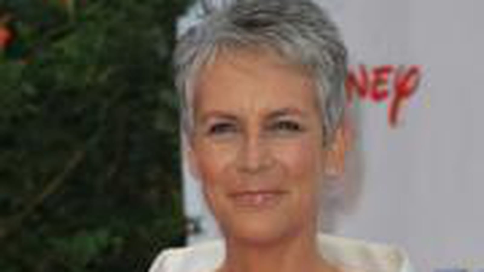 Jamie Lee Curtis