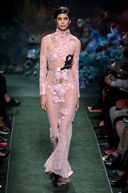 D&eacute;fil&eacute; Fendi