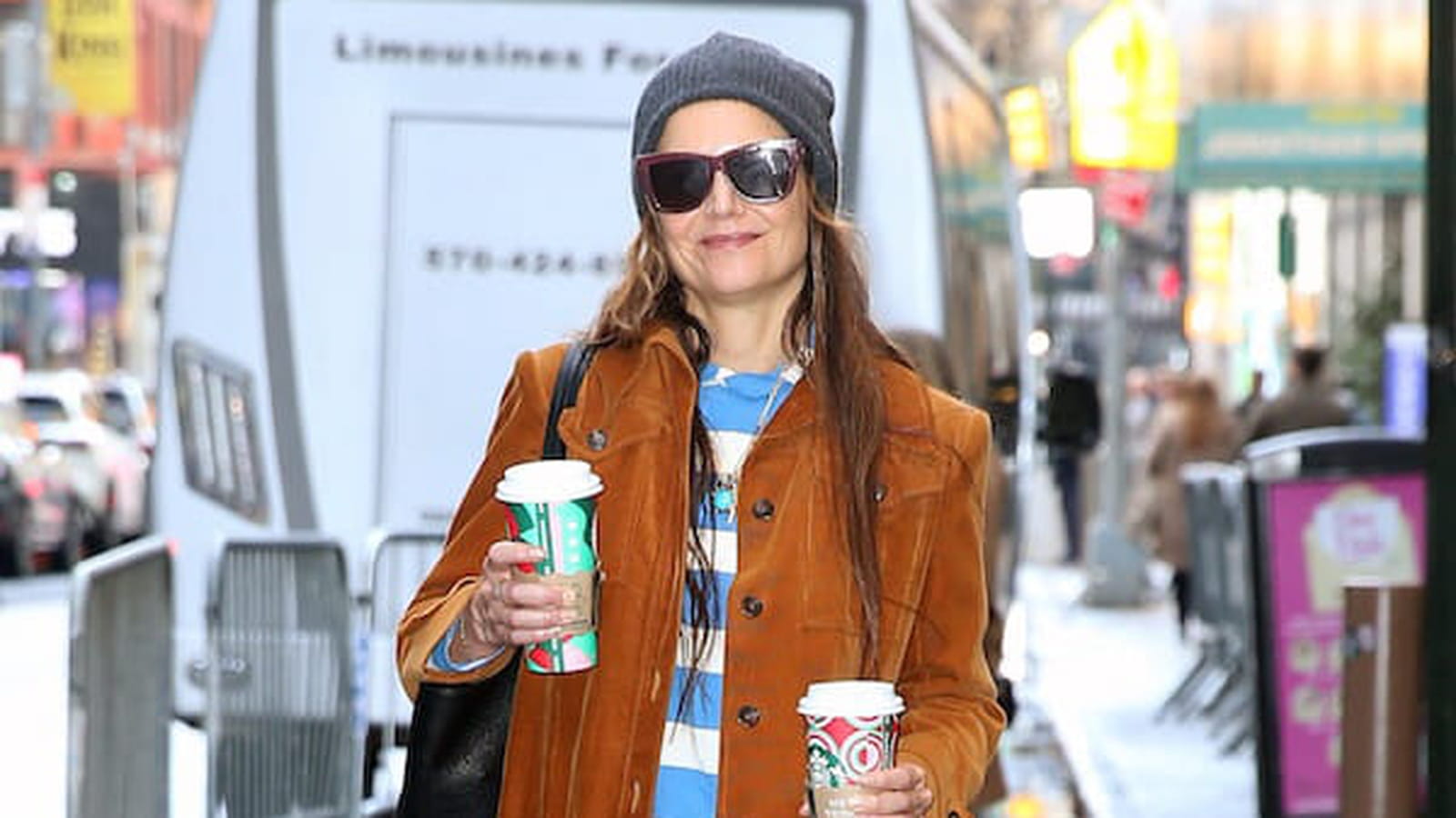 Katie Holmes
