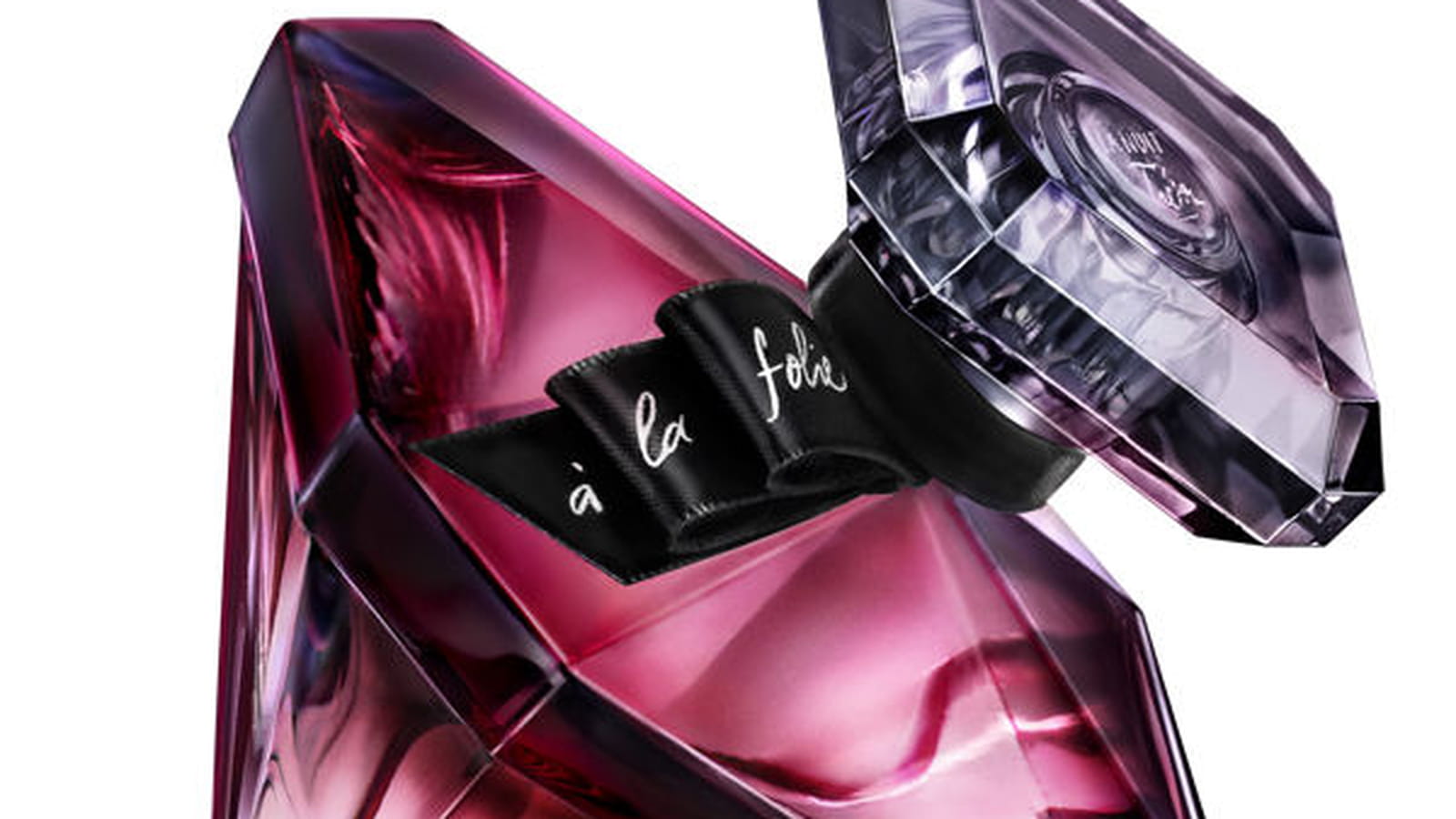 La nuit Trésor à la folie Lancôme
