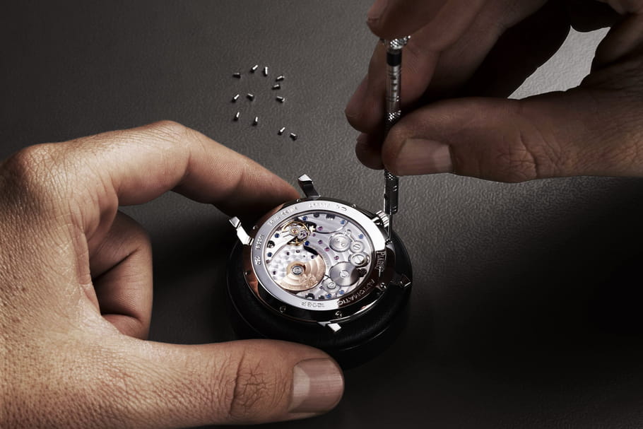 Les montres mythiques des horlogers