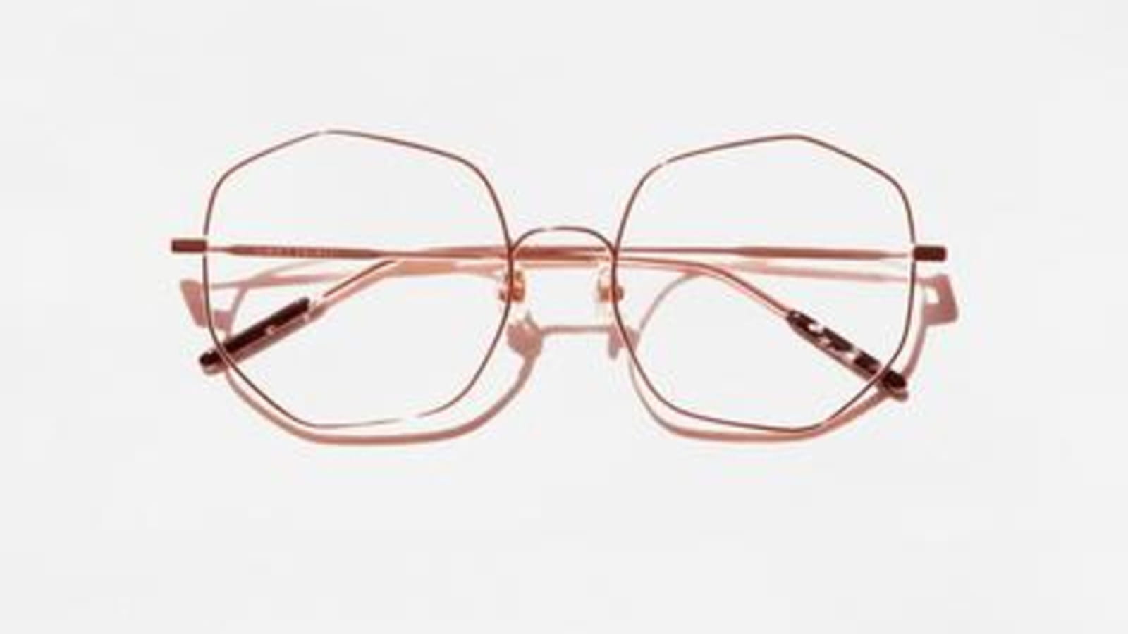 Lunettes de vue Jimmy Fairly 