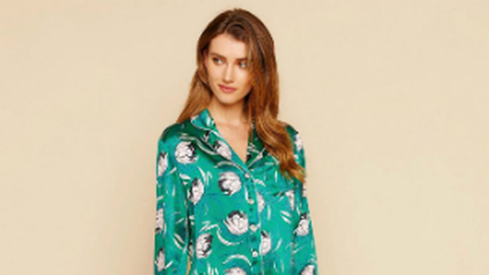 Ensemble Olivia Von Halle