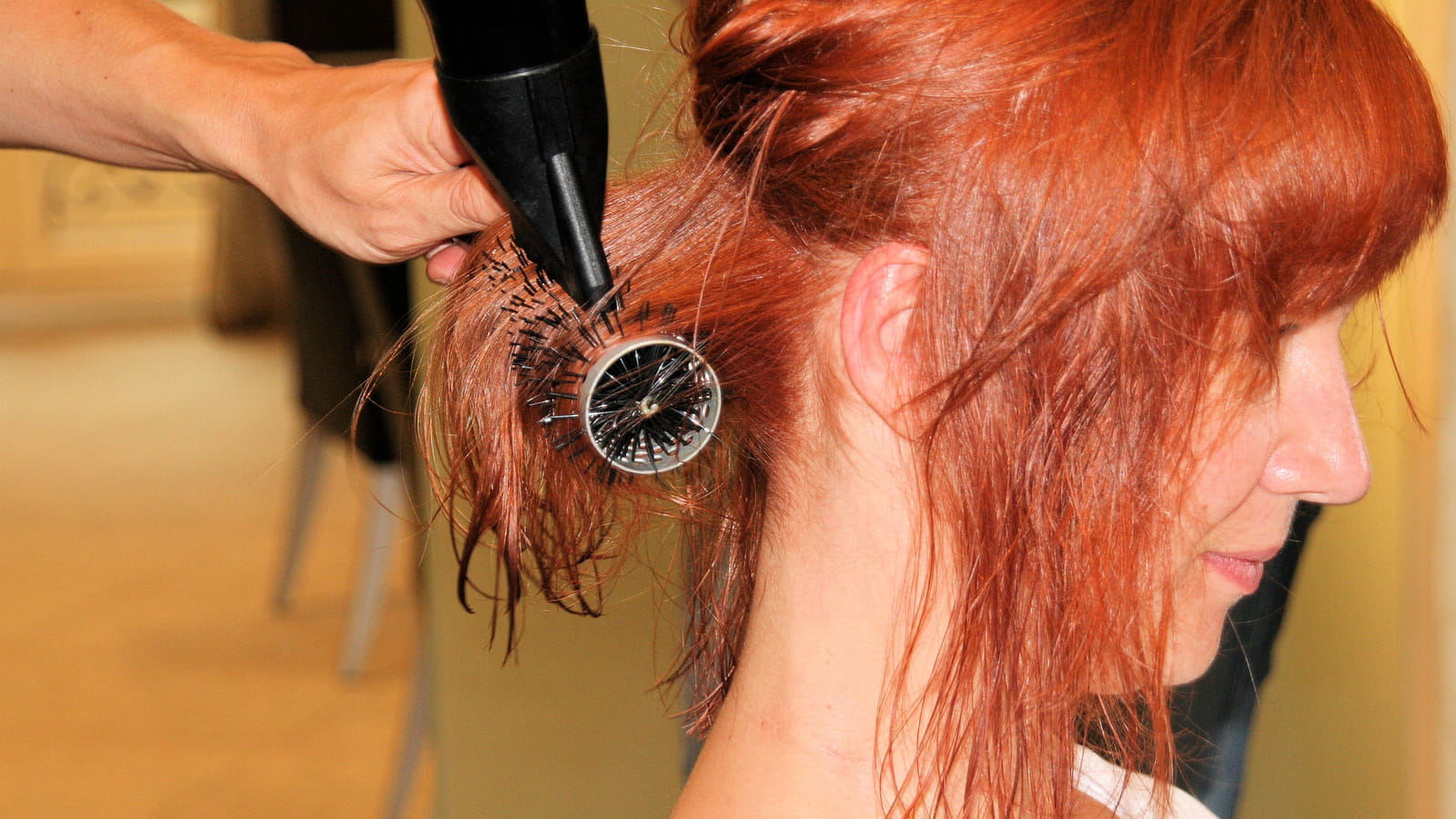 Le brushing