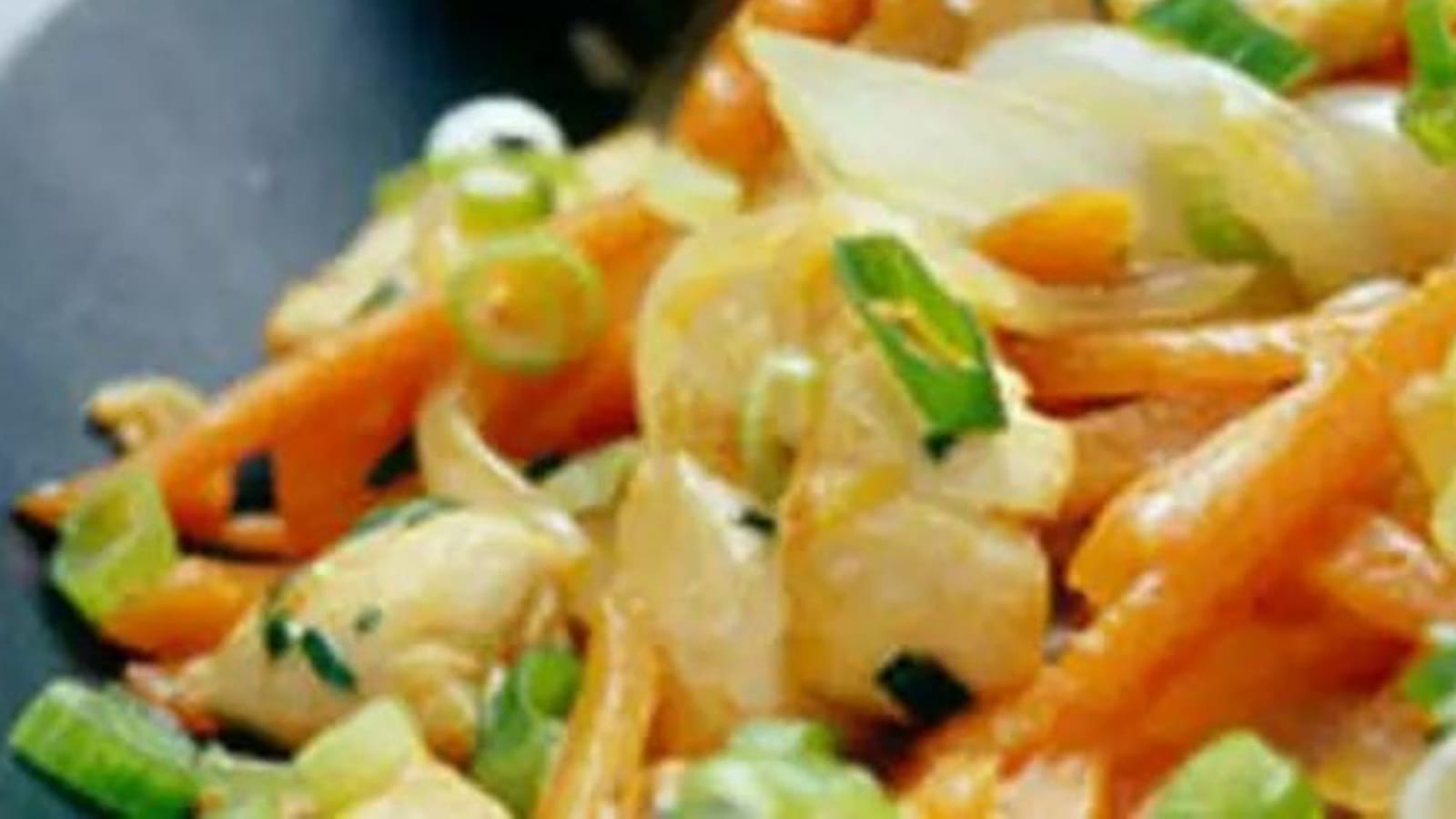 Poulet au gingembre grillé
