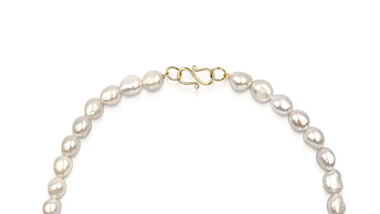Collier Daphine 