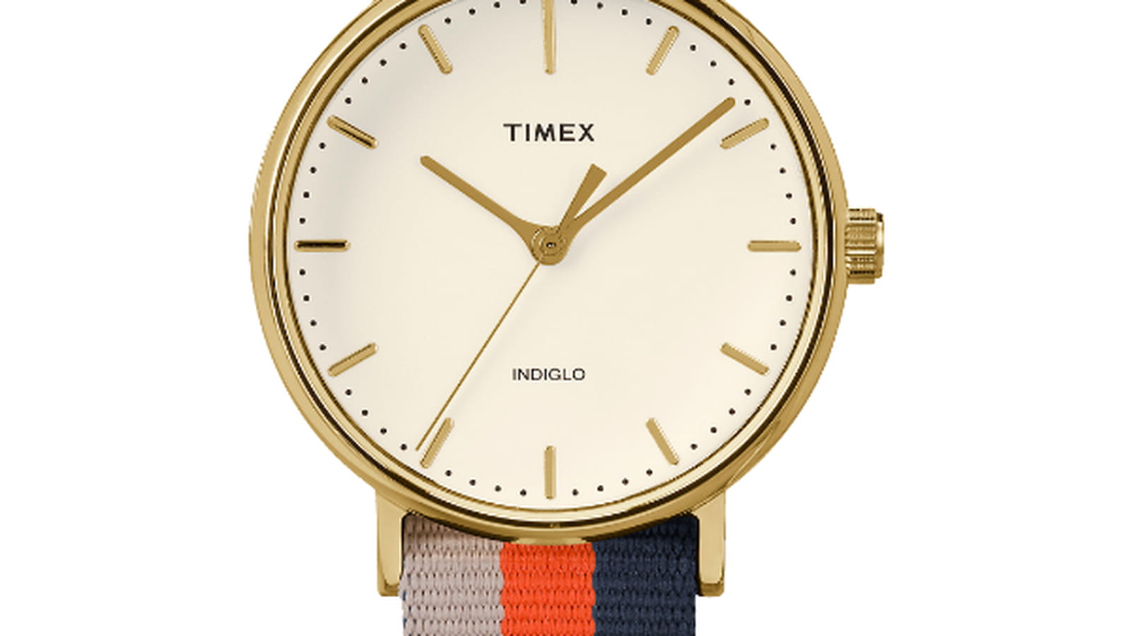 Montre Timex