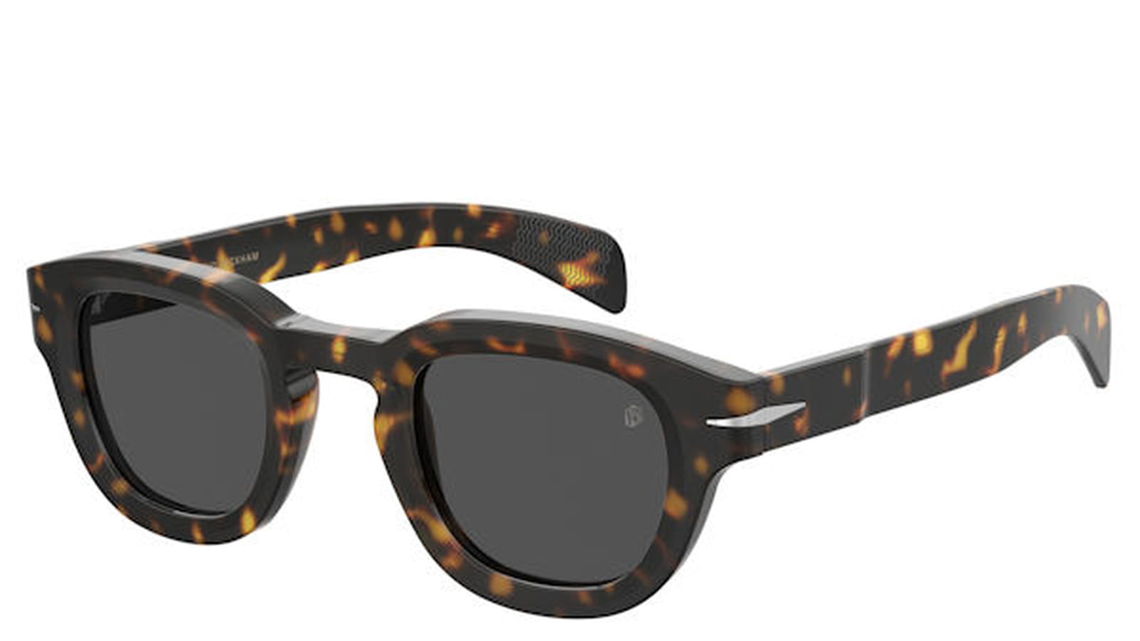 Lunettes de soleil David Beckham