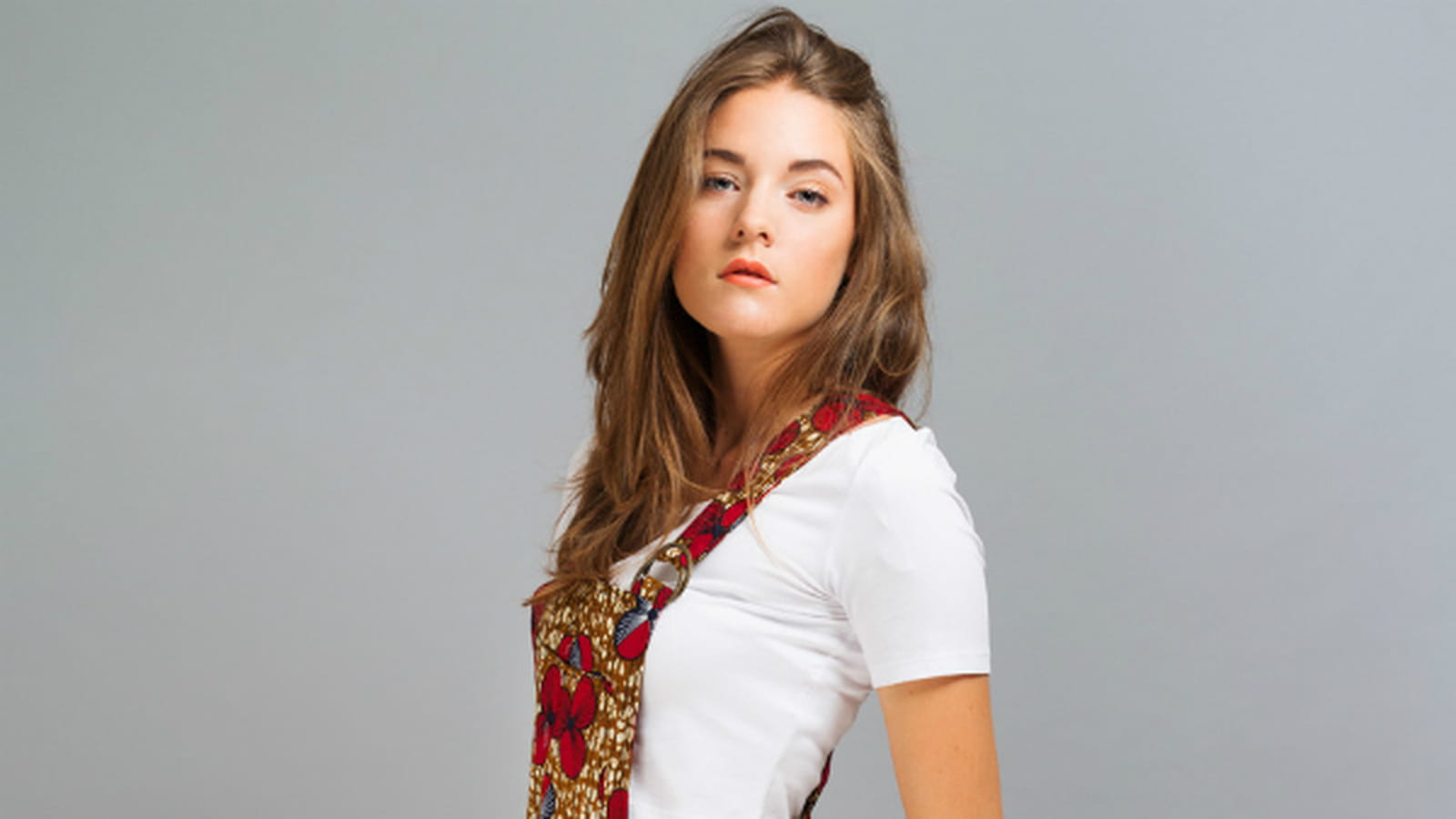Salopette Openya Couture