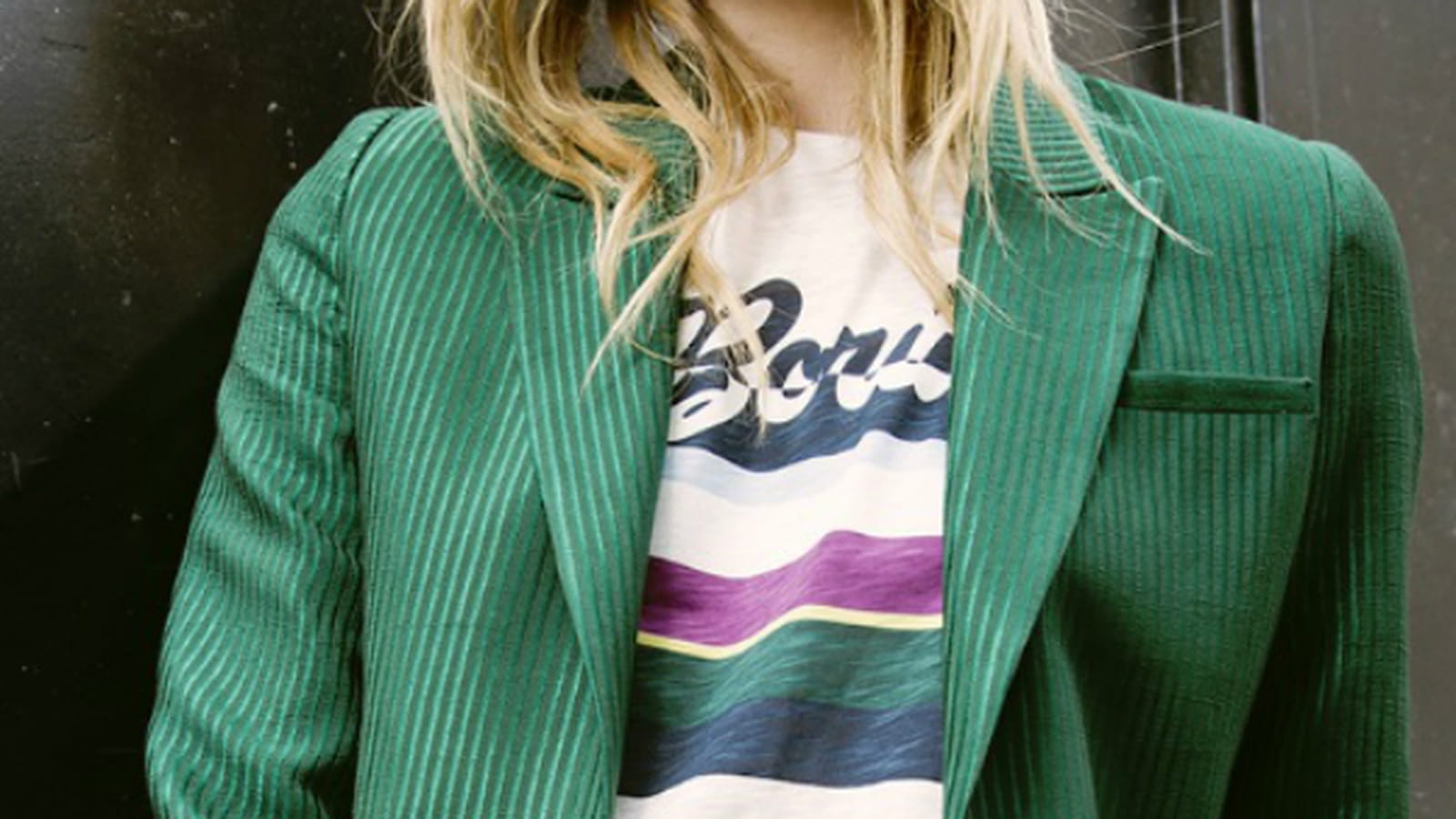 Tenues pour un mariage d'automne