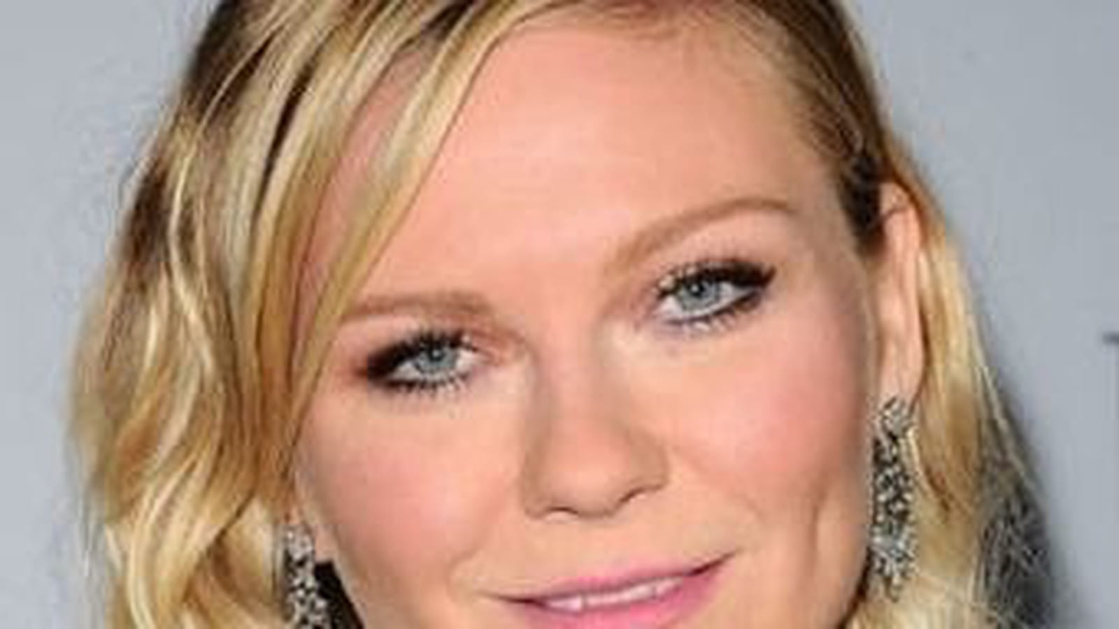 Kirsten Dunst