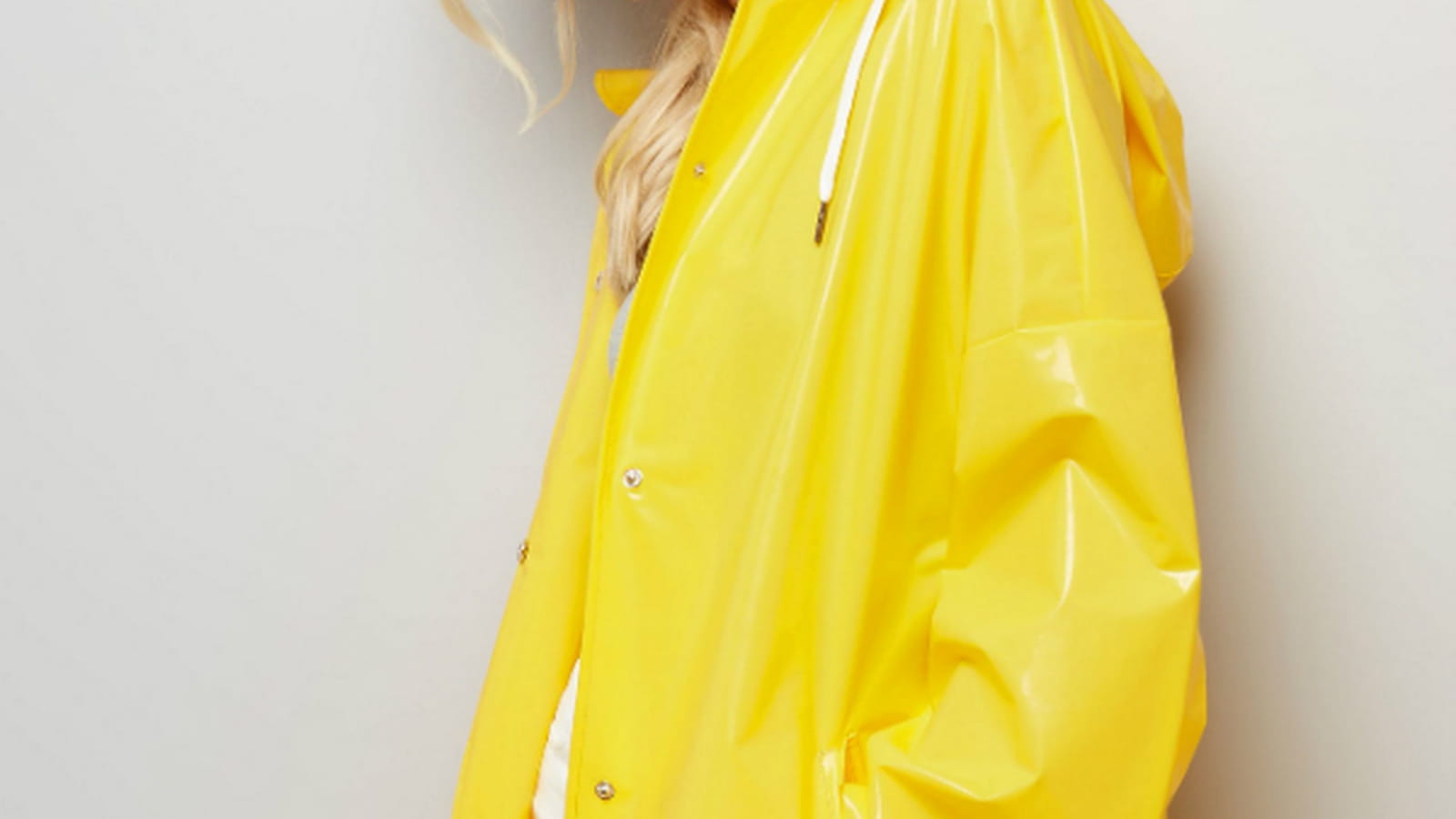 Anorak New Look