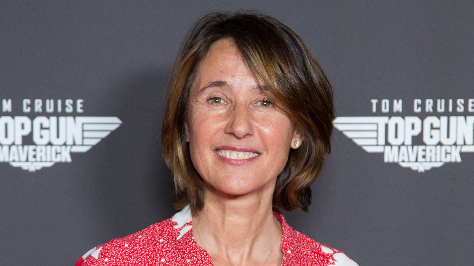 Alexia Laroche-Joubert