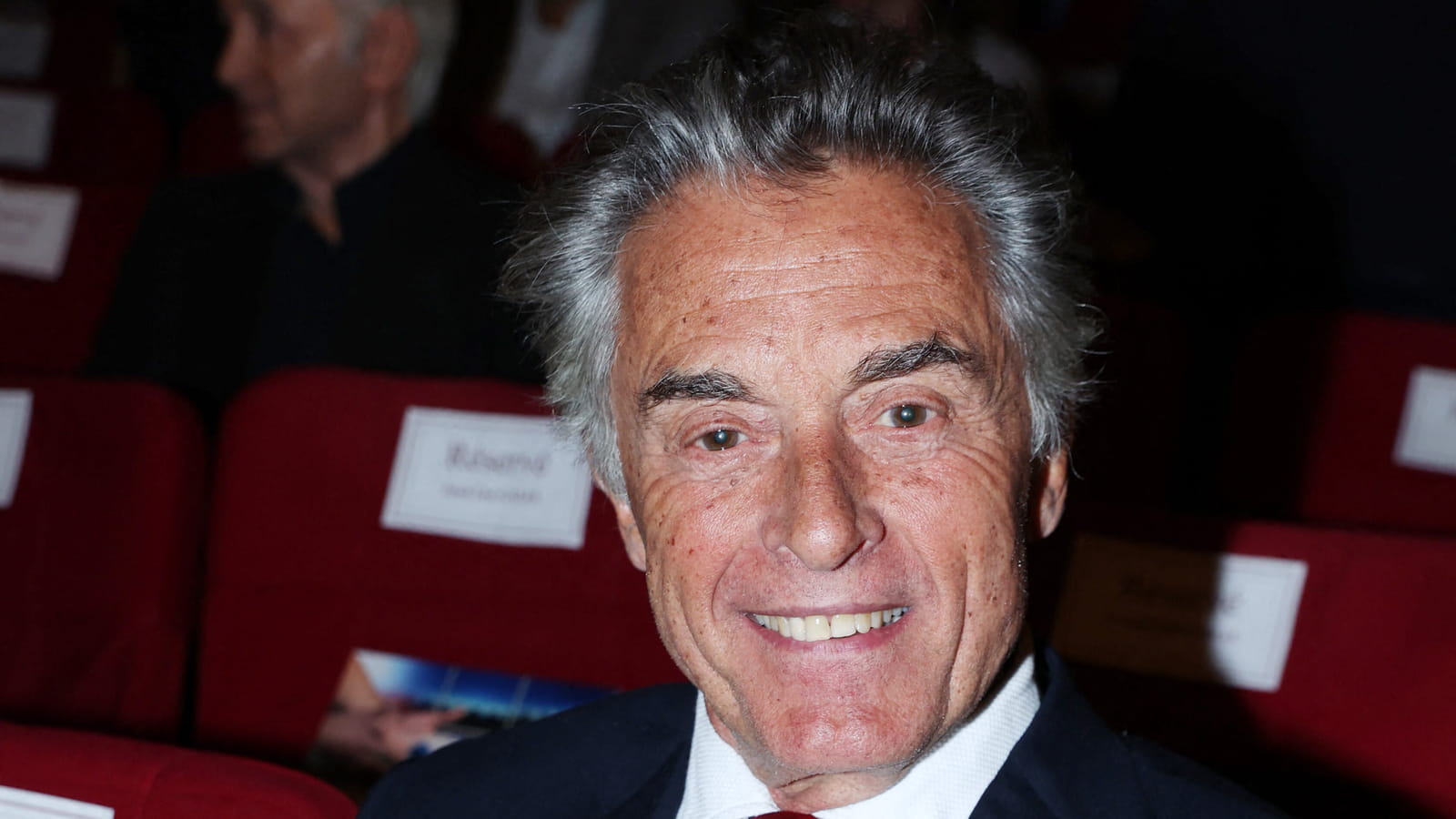 Gérard Holtz