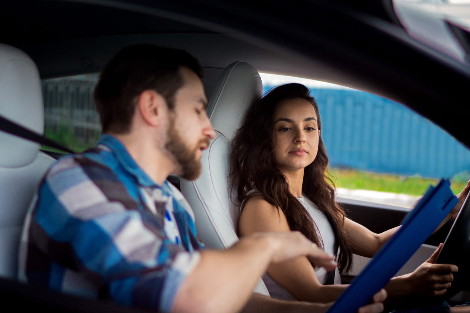 The price of the driving license is flambé, here is how much you have to pay this year