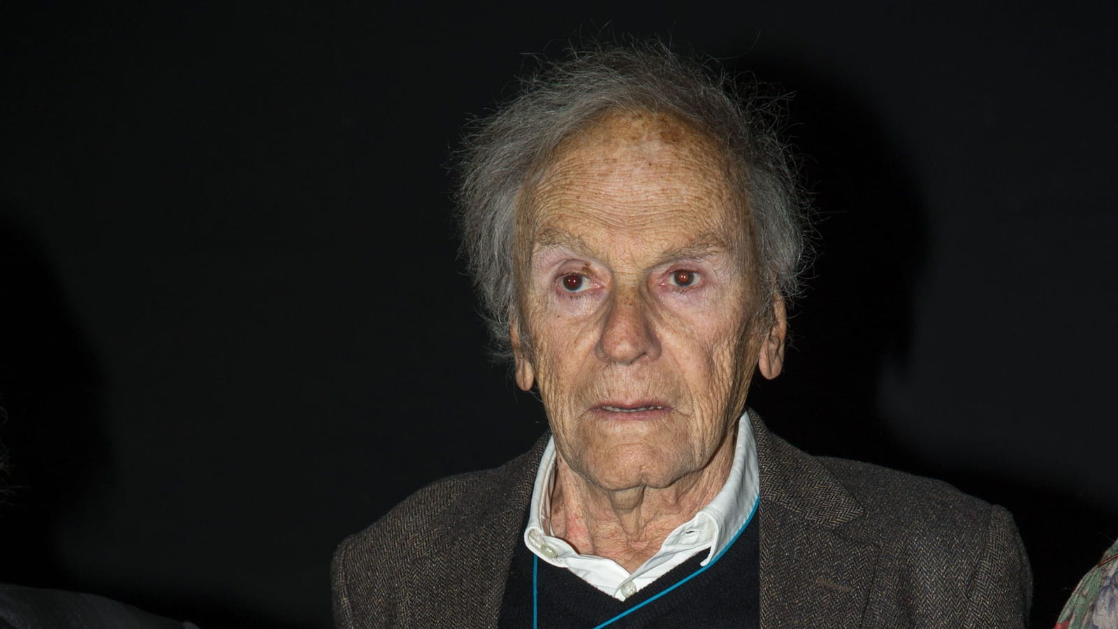 Jean-Louis Trintigant