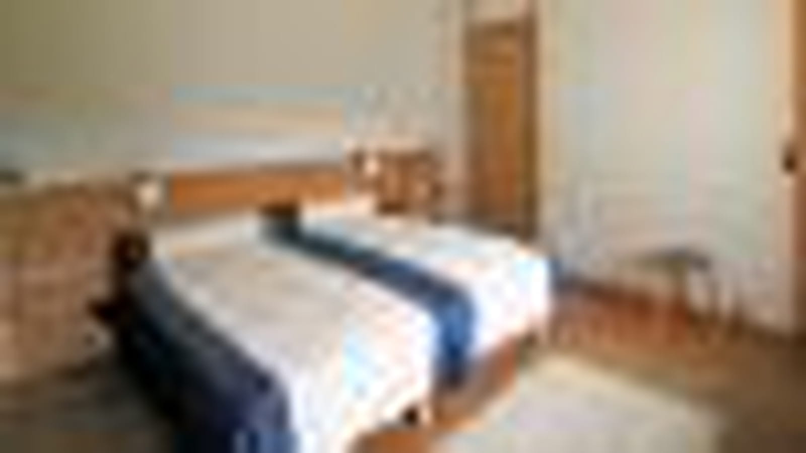 La chambre d'amis
