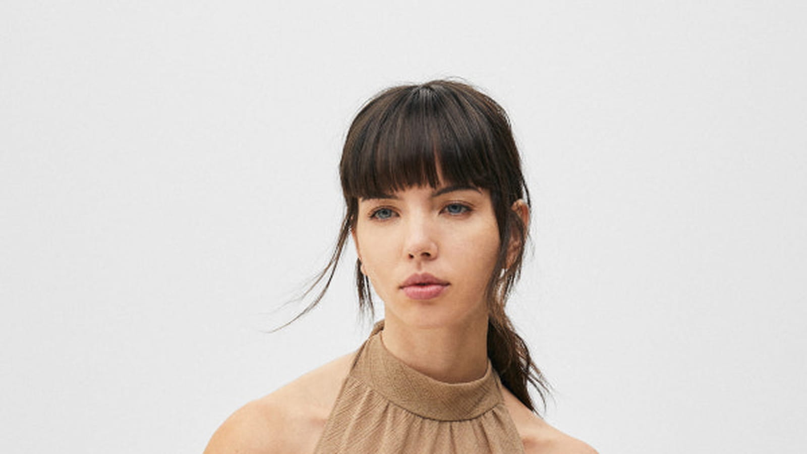 Top Pull&Bear