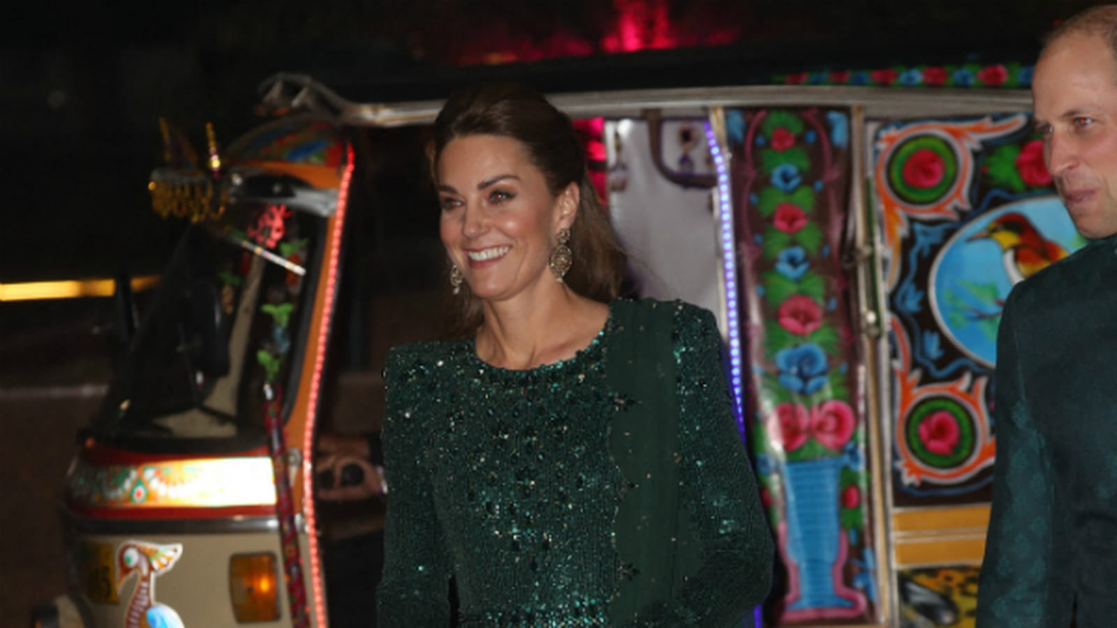 Kate Middleton 