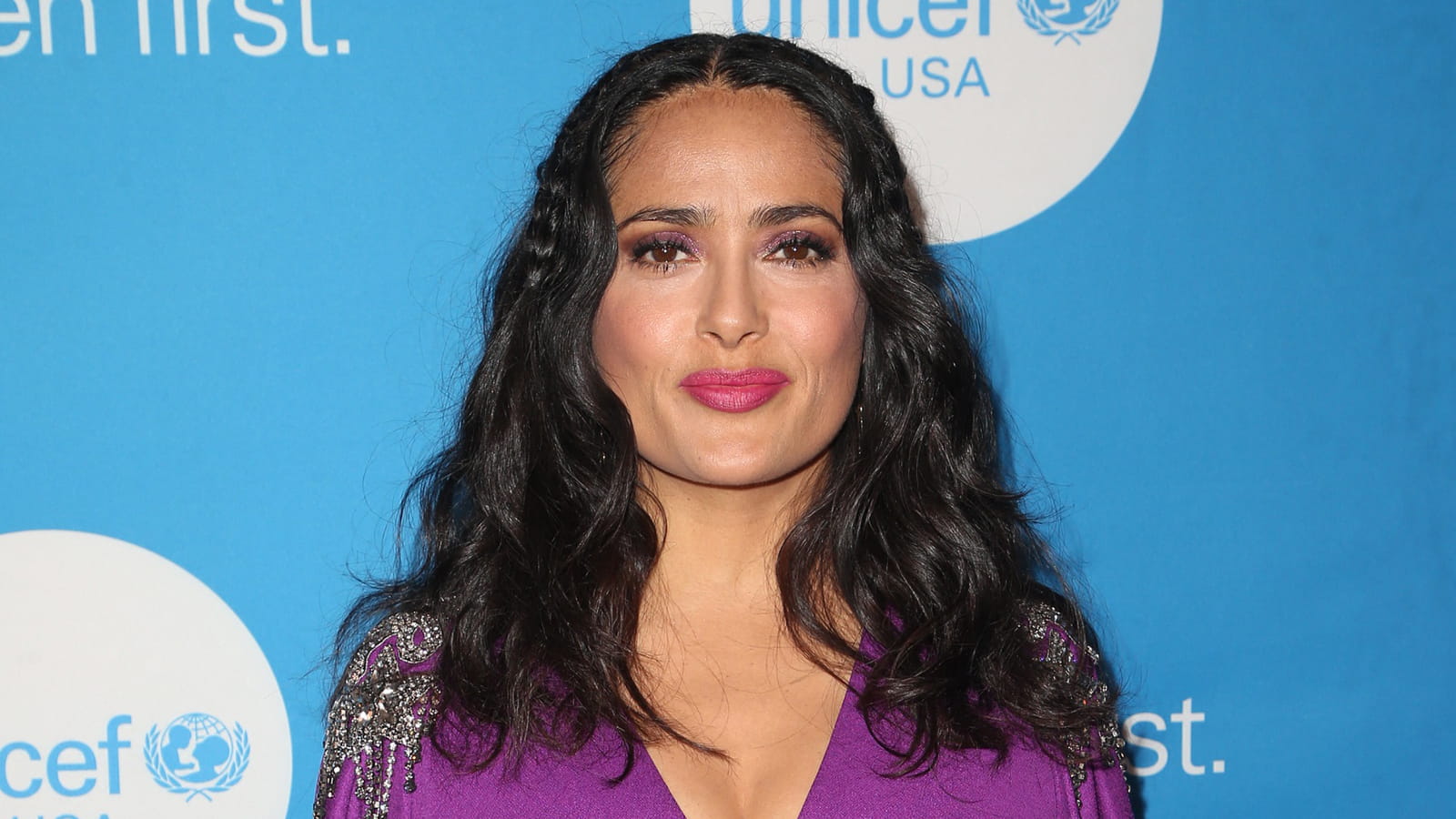 Salma Hayek