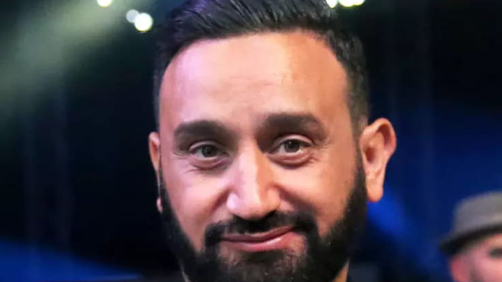 Cyril Hanouna