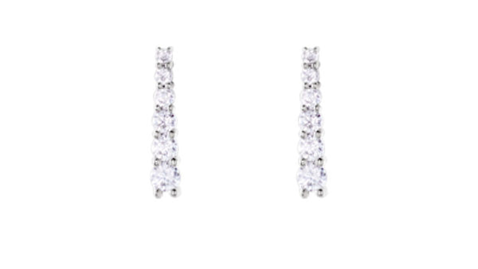 Boucles d'oreilles Histoire d'Or