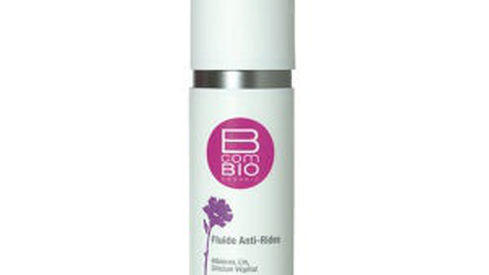 Intense fluide anti-ride de BcomBio