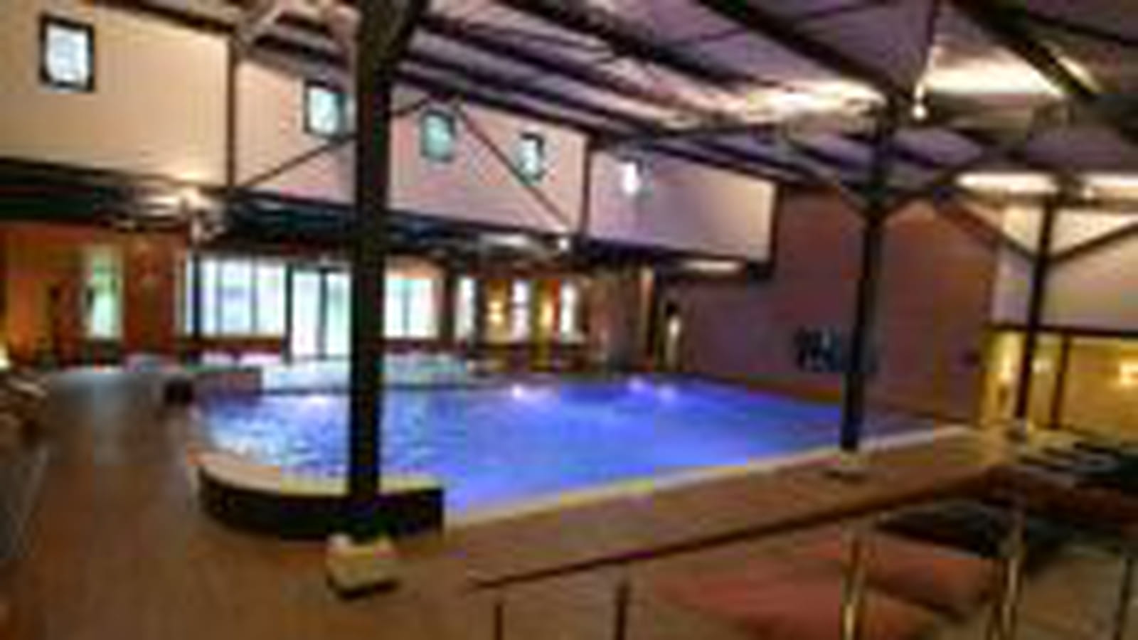 Spa La Roche Posay