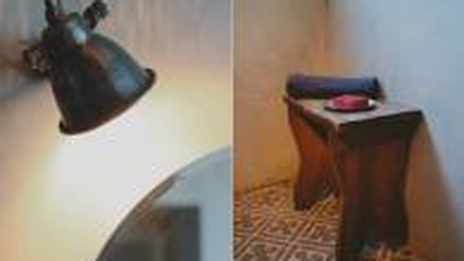Carreaux de ciment