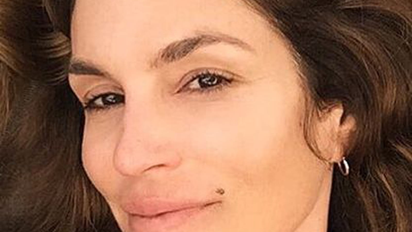 Cindy Crawford