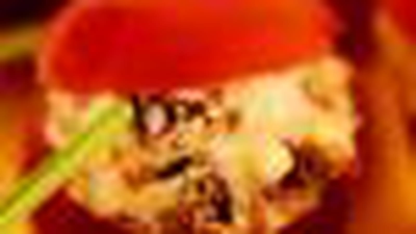 Tomate cerise 