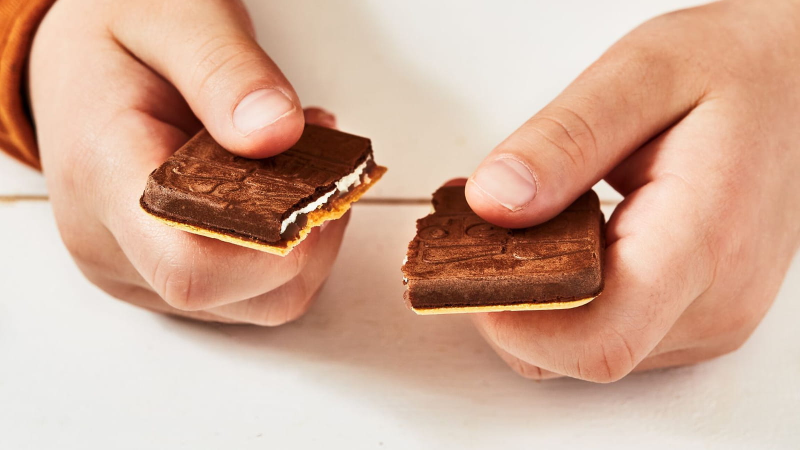 Les Kinder Cards de Ferrero