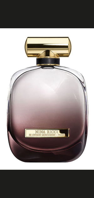 L&rsquo;Extase, l&rsquo;Eau de Parfum de Nina Ricci