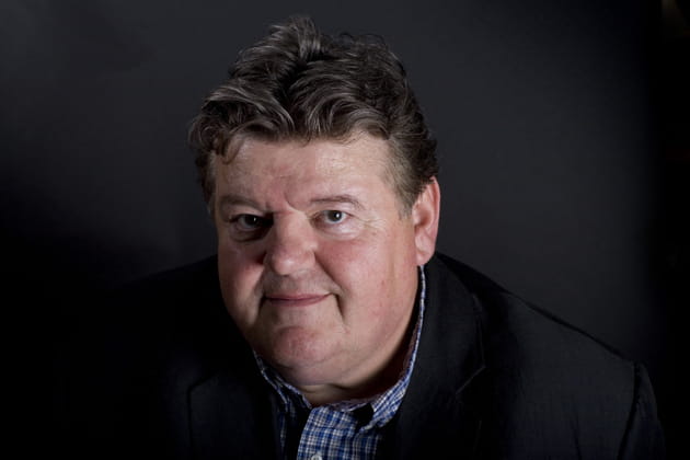 Robbie Coltrane est mort le 14&nbsp;octobre 2022