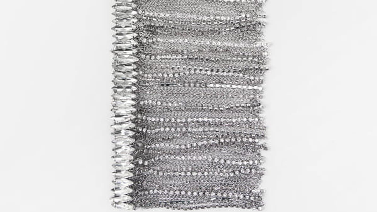Collier Zara 