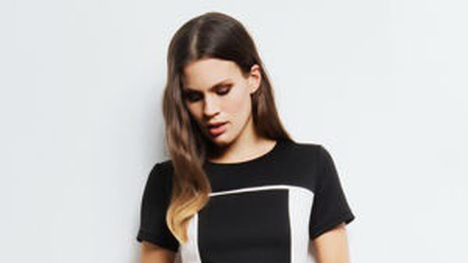 Robe "Joseph" de Deby Debo
